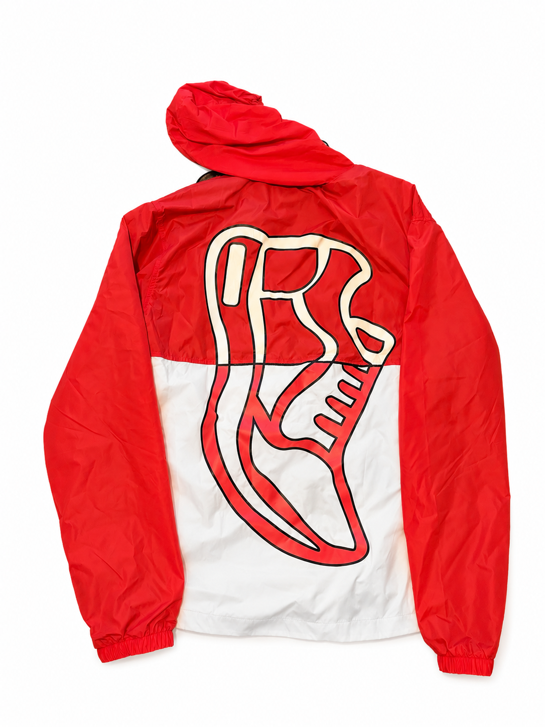 RUNPACE Lightweight Running Jacket