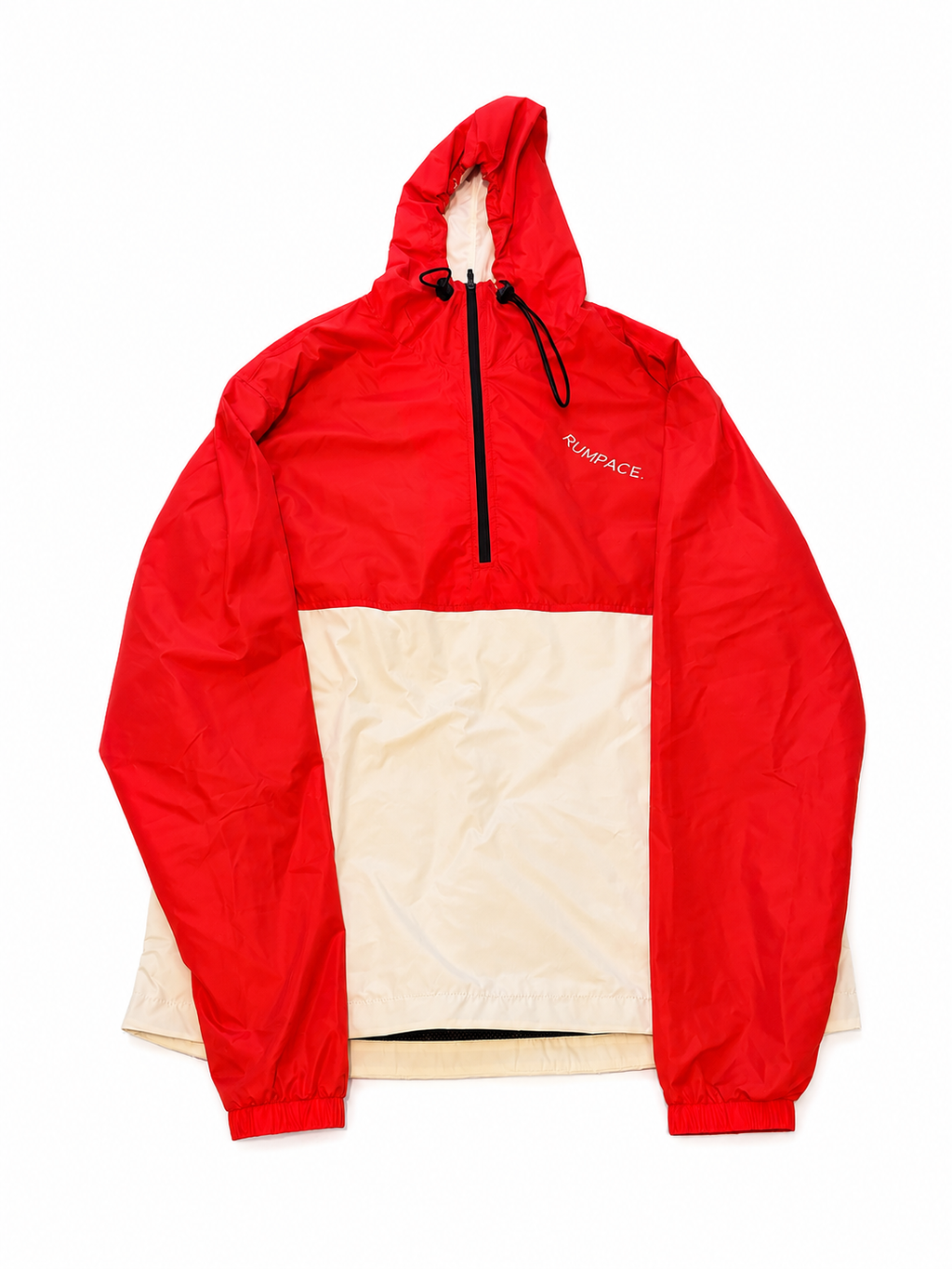 RUNPACE Lightweight Running Jacket